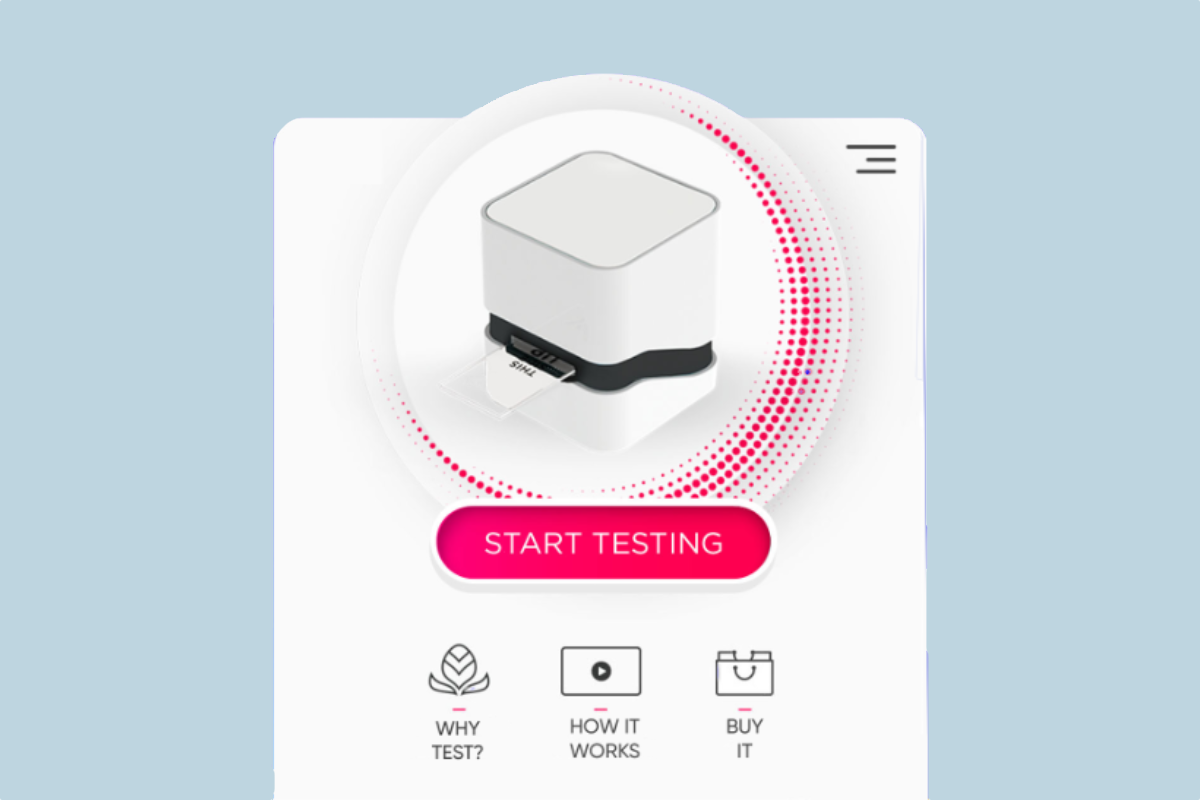 Effortless and intuitive interface