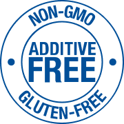 Additive free stamp