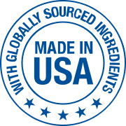 Made in the USA stamp