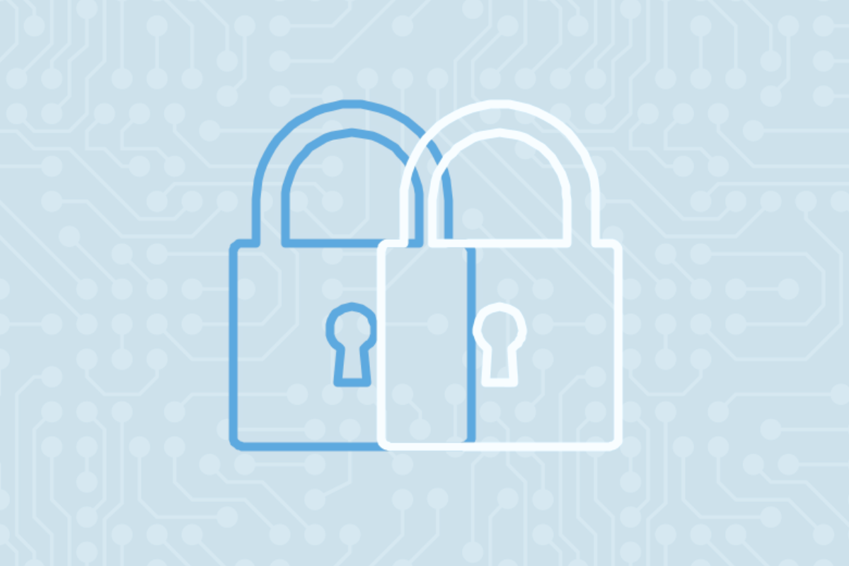 Secure storage and sharing