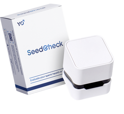 SeedCheck box and device