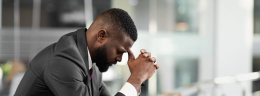 The Male Biological Clock Is Ticking: Why Age Matters for Men's Fertility