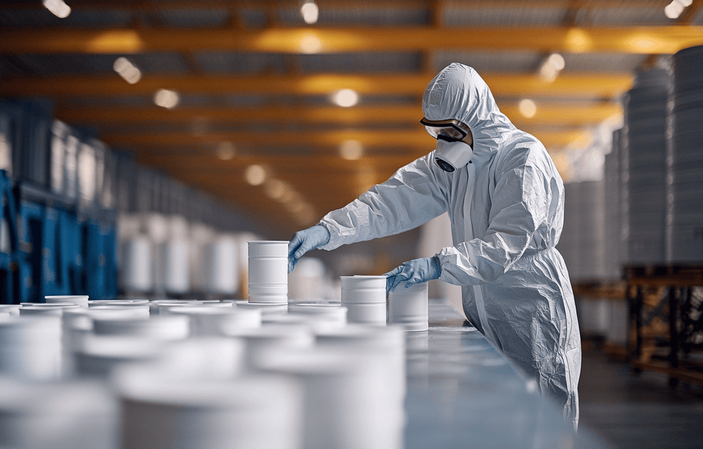 Is Your Job Hurting Your Fertility? The Hidden Workplace Hazards
