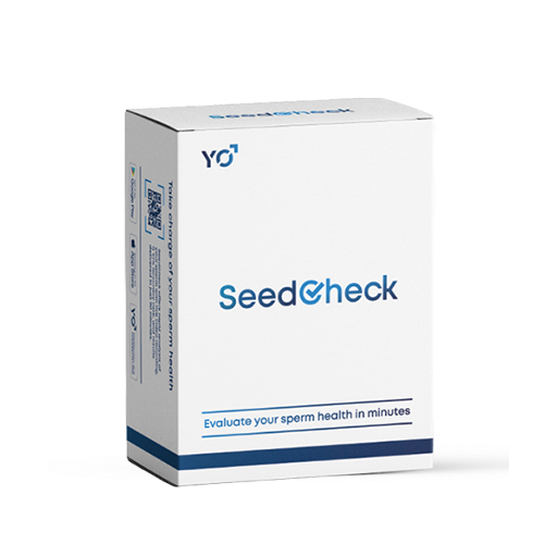 SeedCheck box